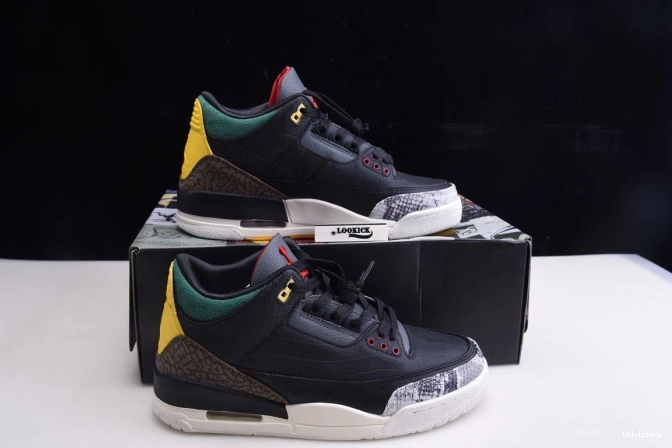 Reps TBkick Retro CV3583-003 Air 2.0 Instinct - 3 Jordan Animal SE 0726